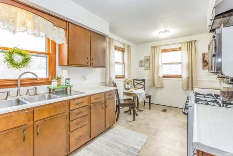 6424 W Duvall Road Bloomington IN 47403
