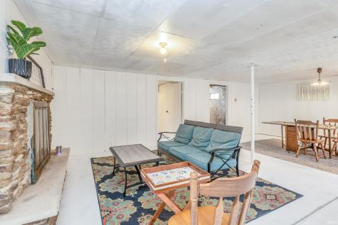 6424 W Duvall Road Bloomington IN 47403