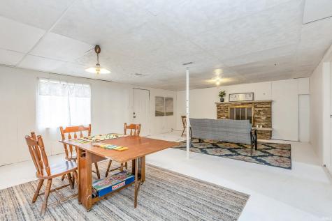 6424 W Duvall Road Bloomington IN 47403
