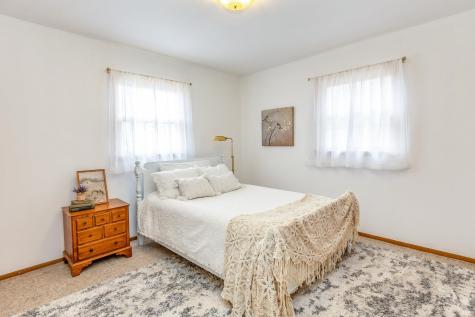 6424 W Duvall Road Bloomington IN 47403