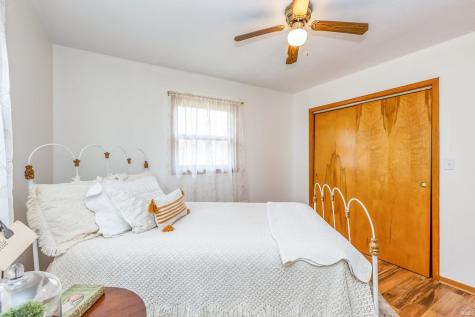 6424 W Duvall Road Bloomington IN 47403