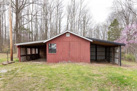 6424 W Duvall Road Bloomington IN 47403