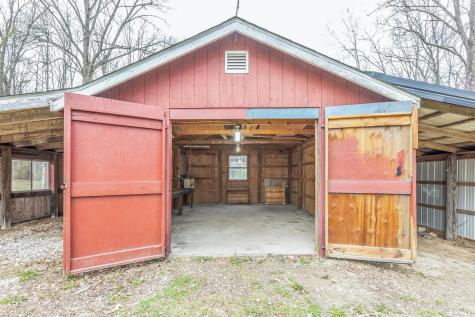 6424 W Duvall Road Bloomington IN 47403