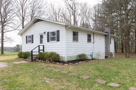 6424 W Duvall Road Bloomington IN 47403