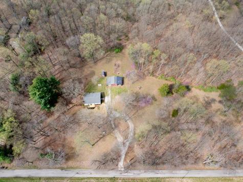 6424 W Duvall Road Bloomington IN 47403