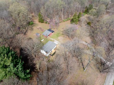 6424 W Duvall Road Bloomington IN 47403