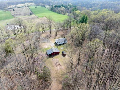 6424 W Duvall Road Bloomington IN 47403