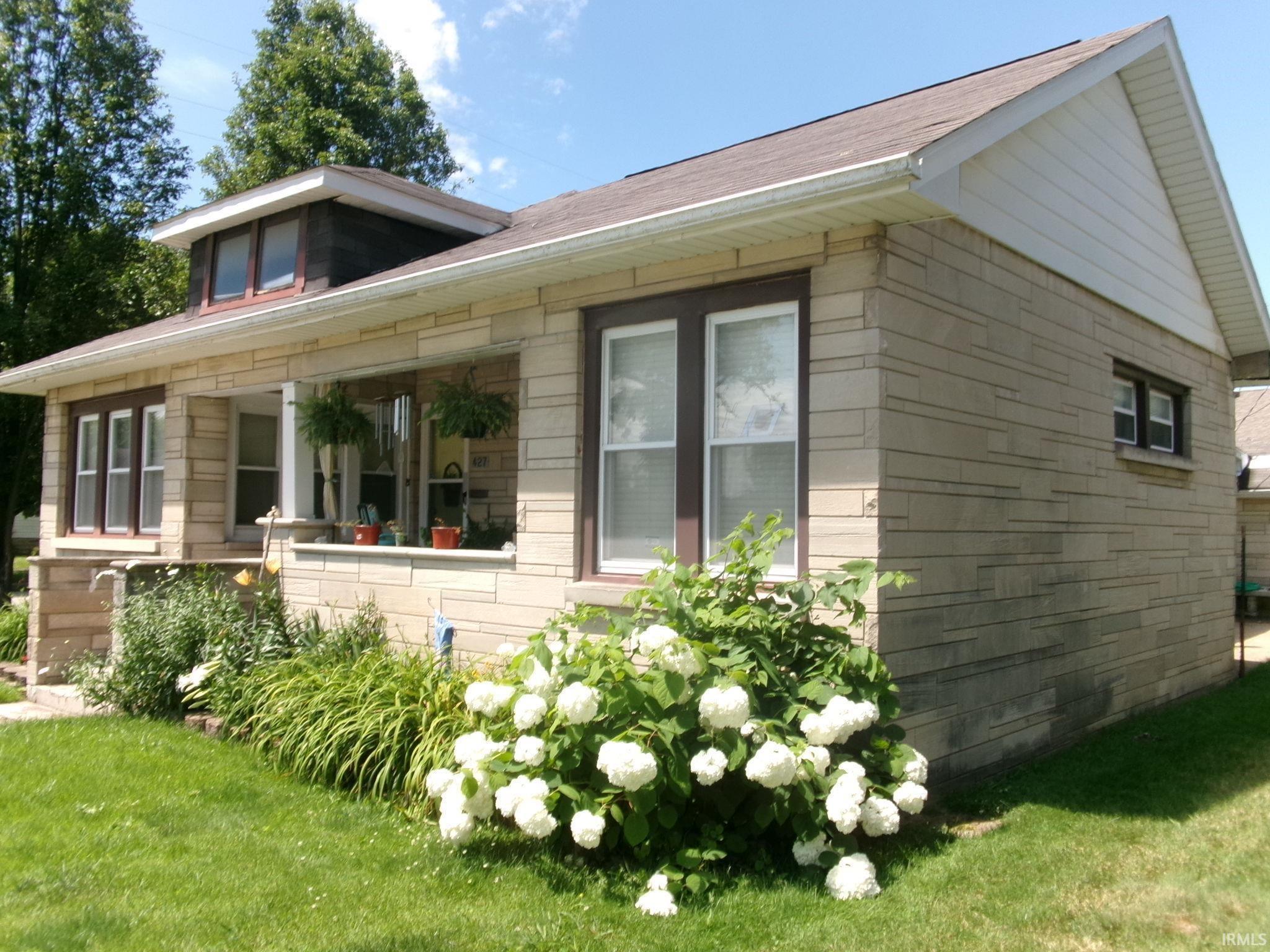 427 Q Street Bedford IN 47421