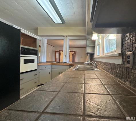 427 Q Street Bedford IN 47421