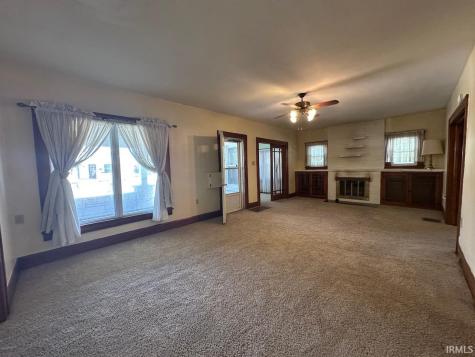 427 Q Street Bedford IN 47421