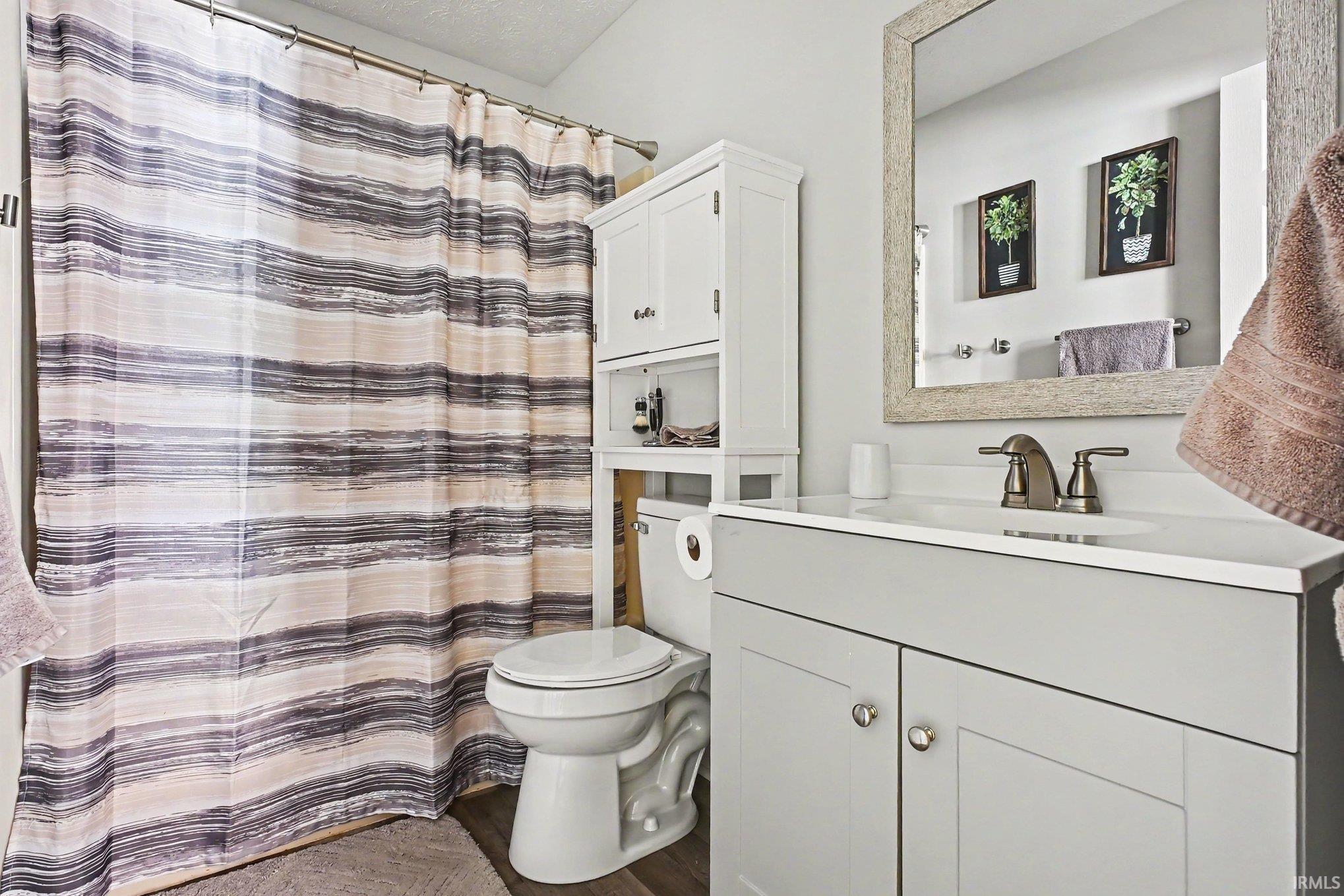 604 Chauncey Court Mishawaka IN 46545