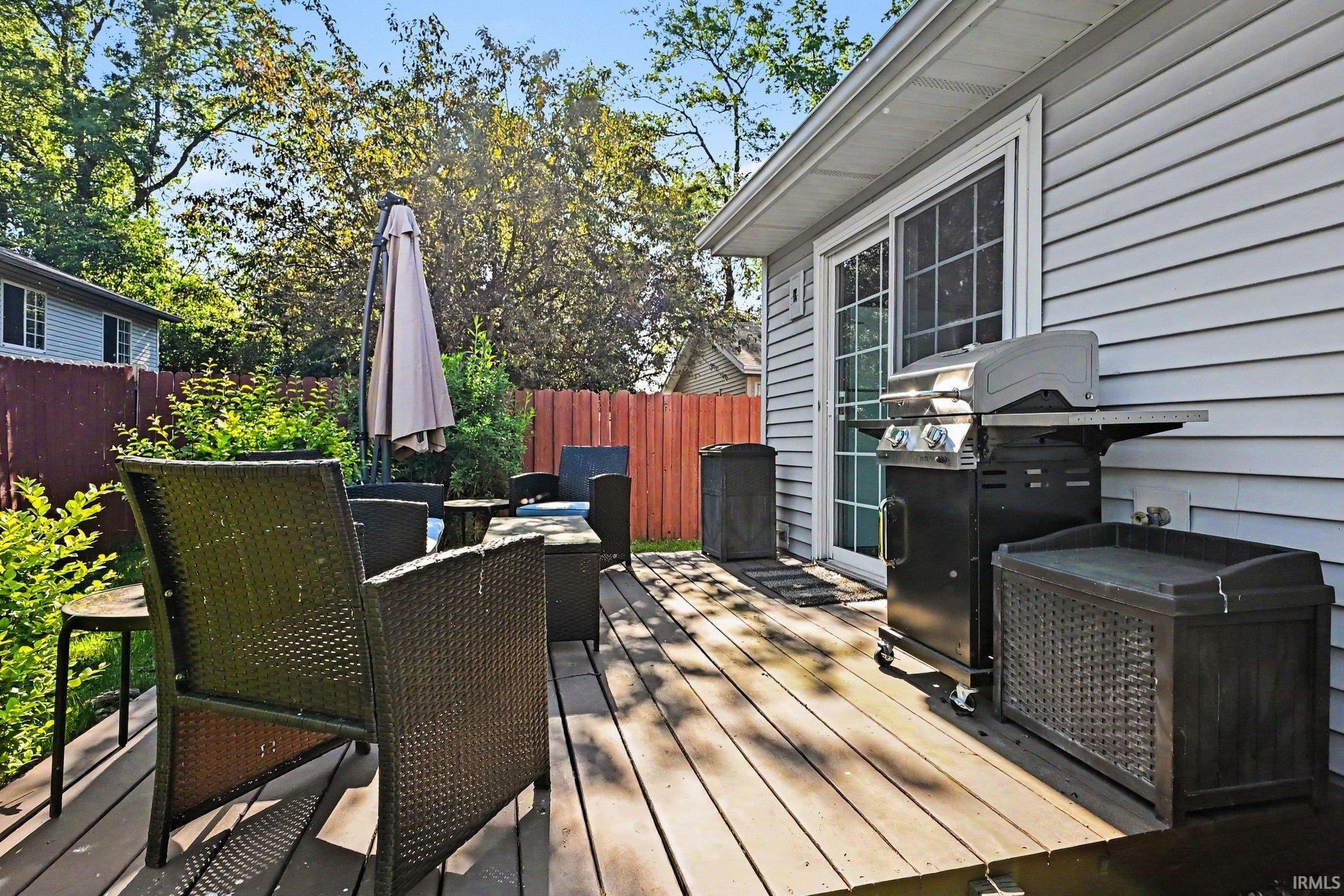 604 Chauncey Court Mishawaka IN 46545