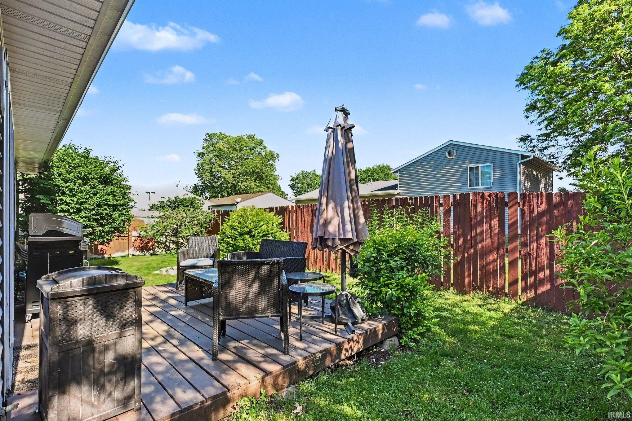 604 Chauncey Court Mishawaka IN 46545