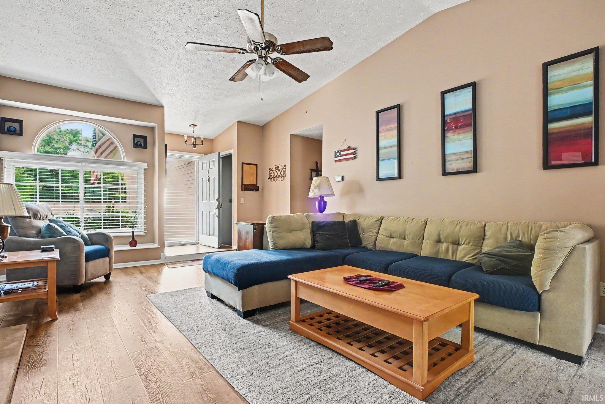 604 Chauncey Court Mishawaka IN 46545