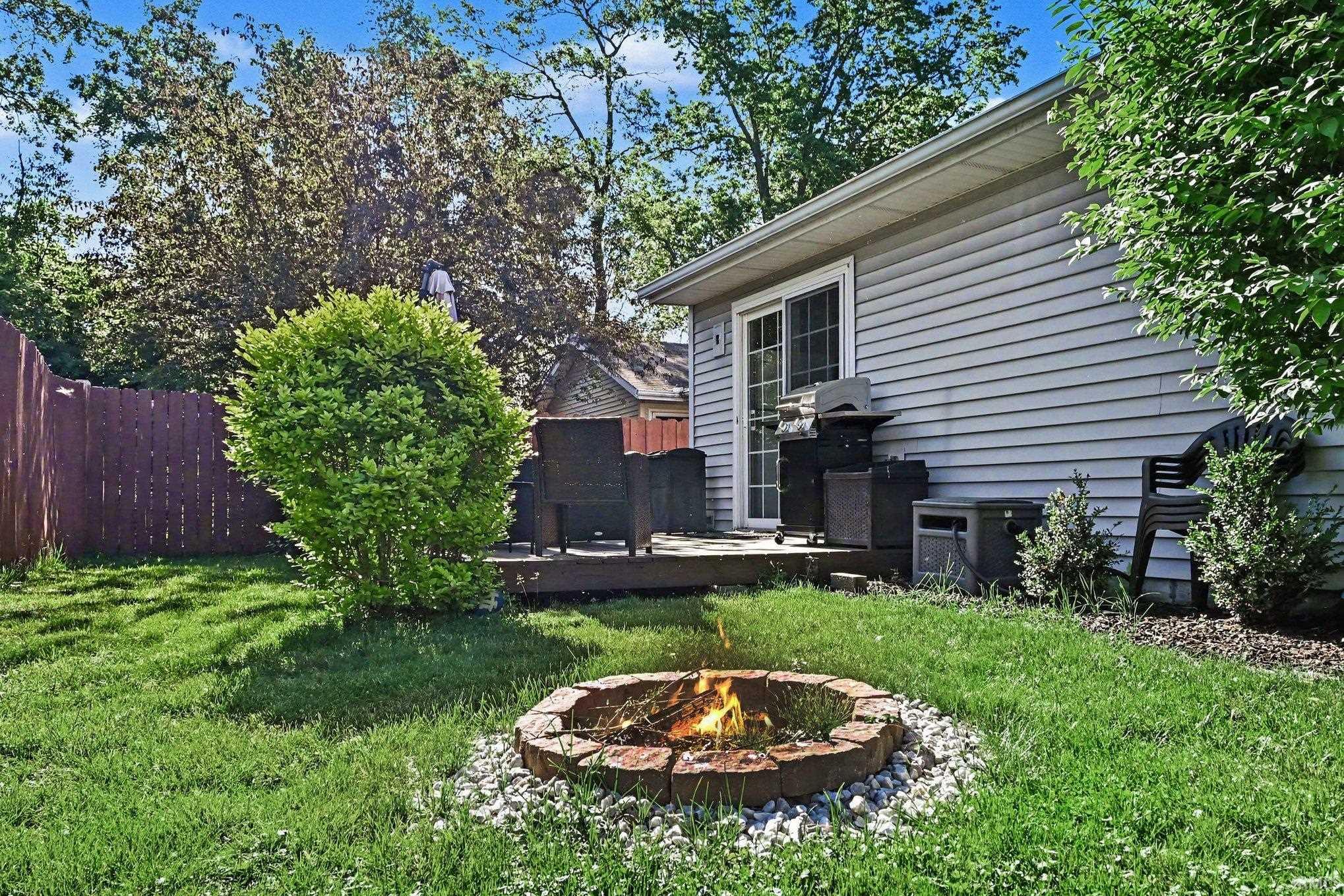 604 Chauncey Court Mishawaka IN 46545