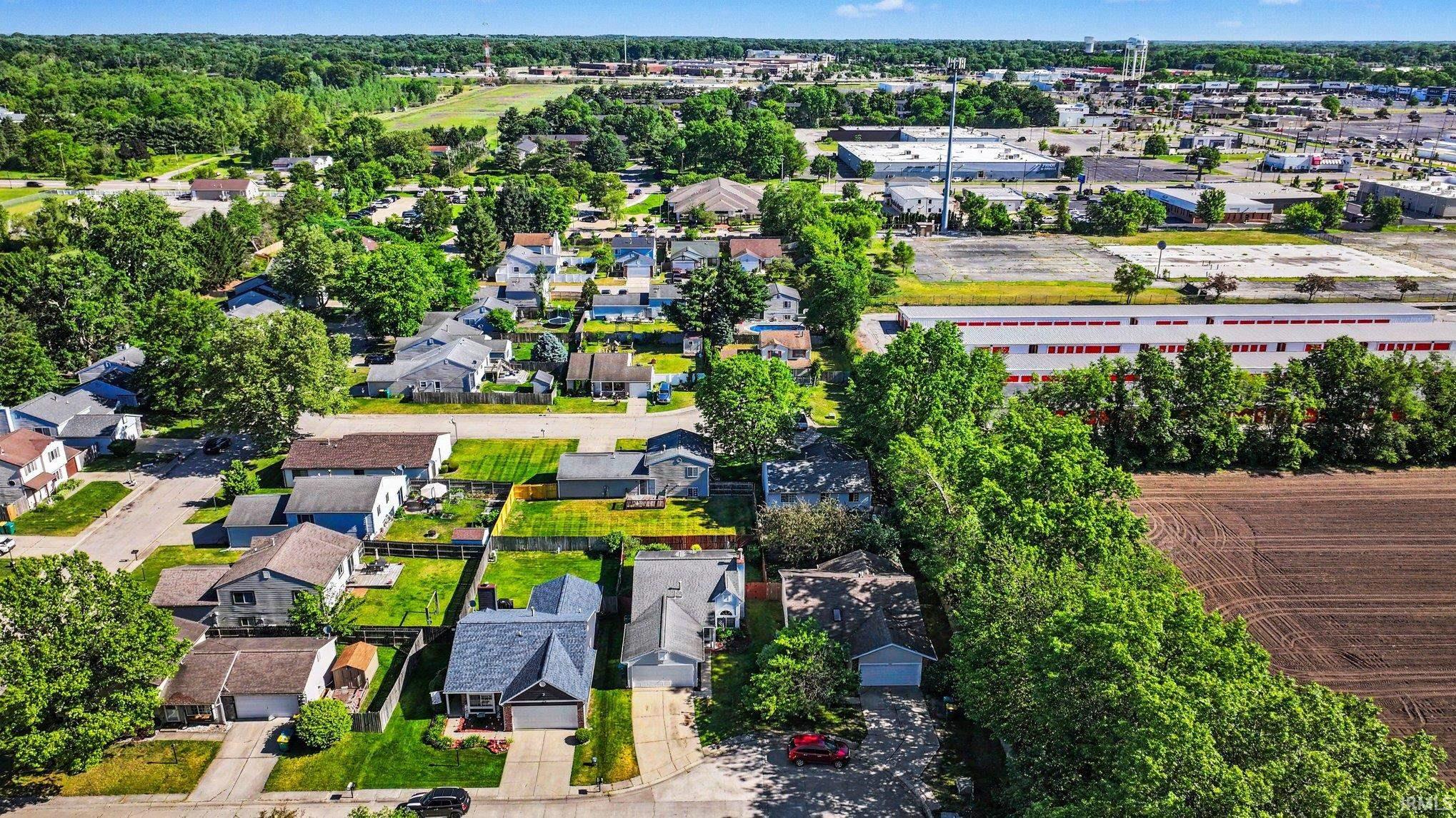 604 Chauncey Court Mishawaka IN 46545