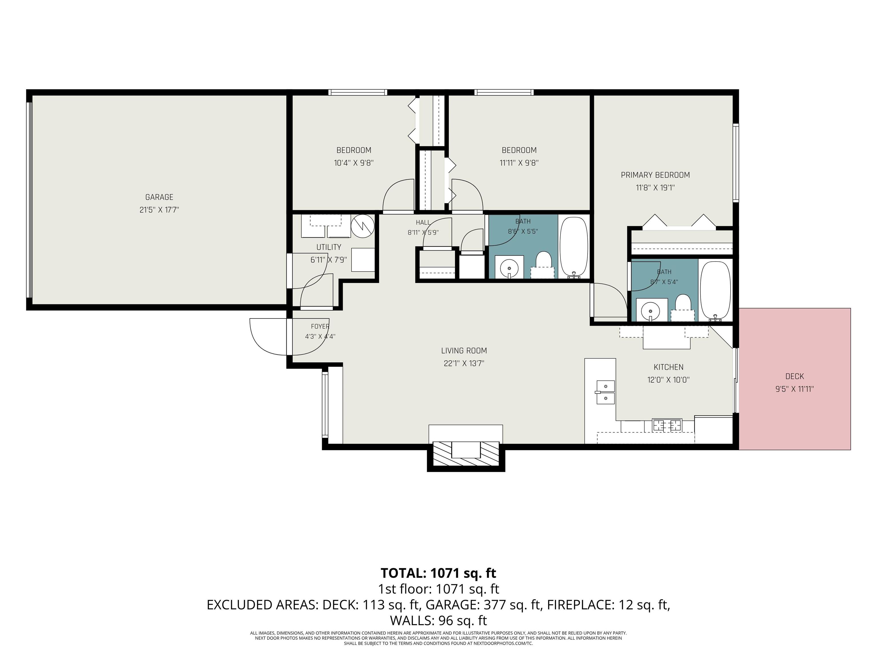 604 Chauncey Court Mishawaka IN 46545