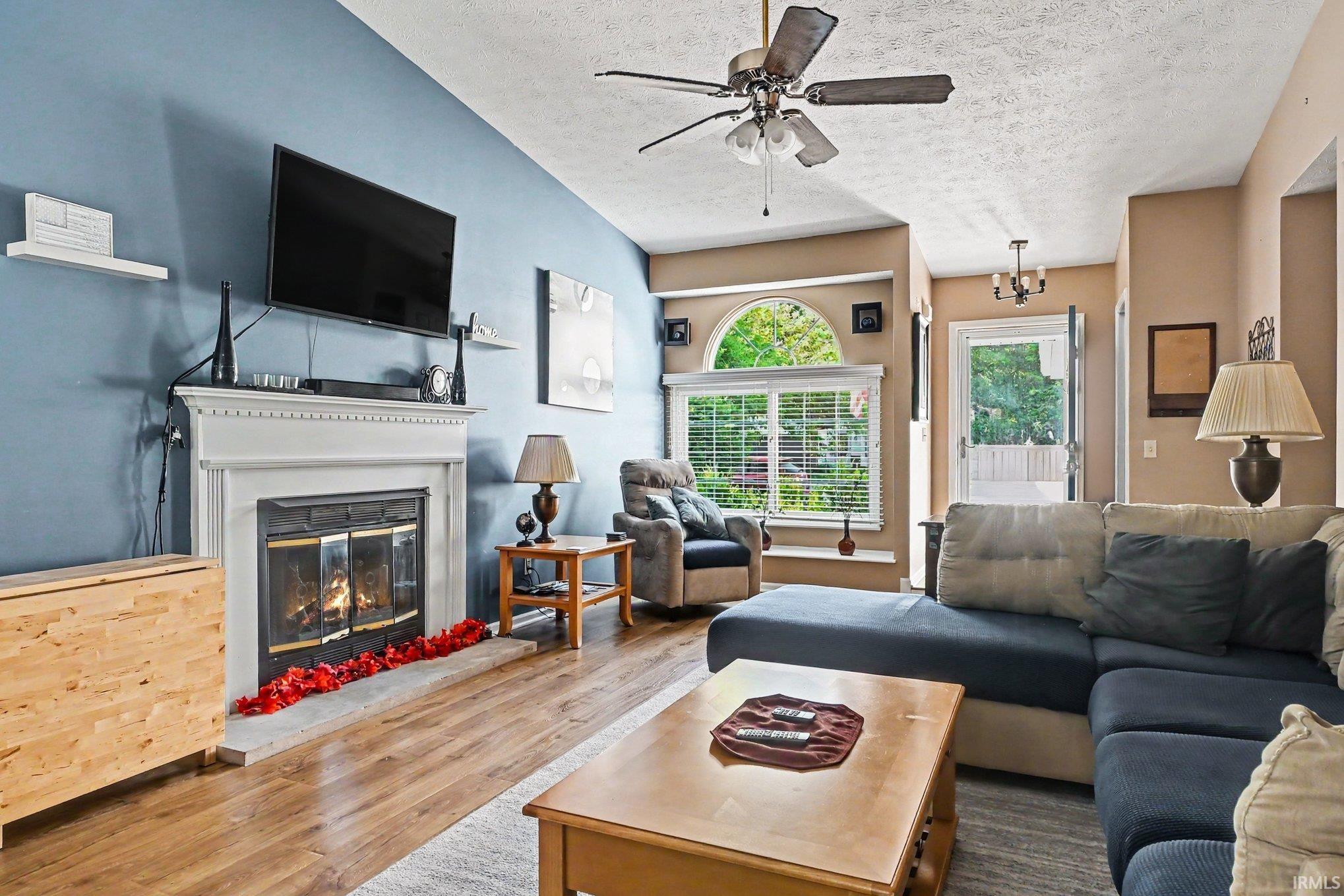 604 Chauncey Court Mishawaka IN 46545