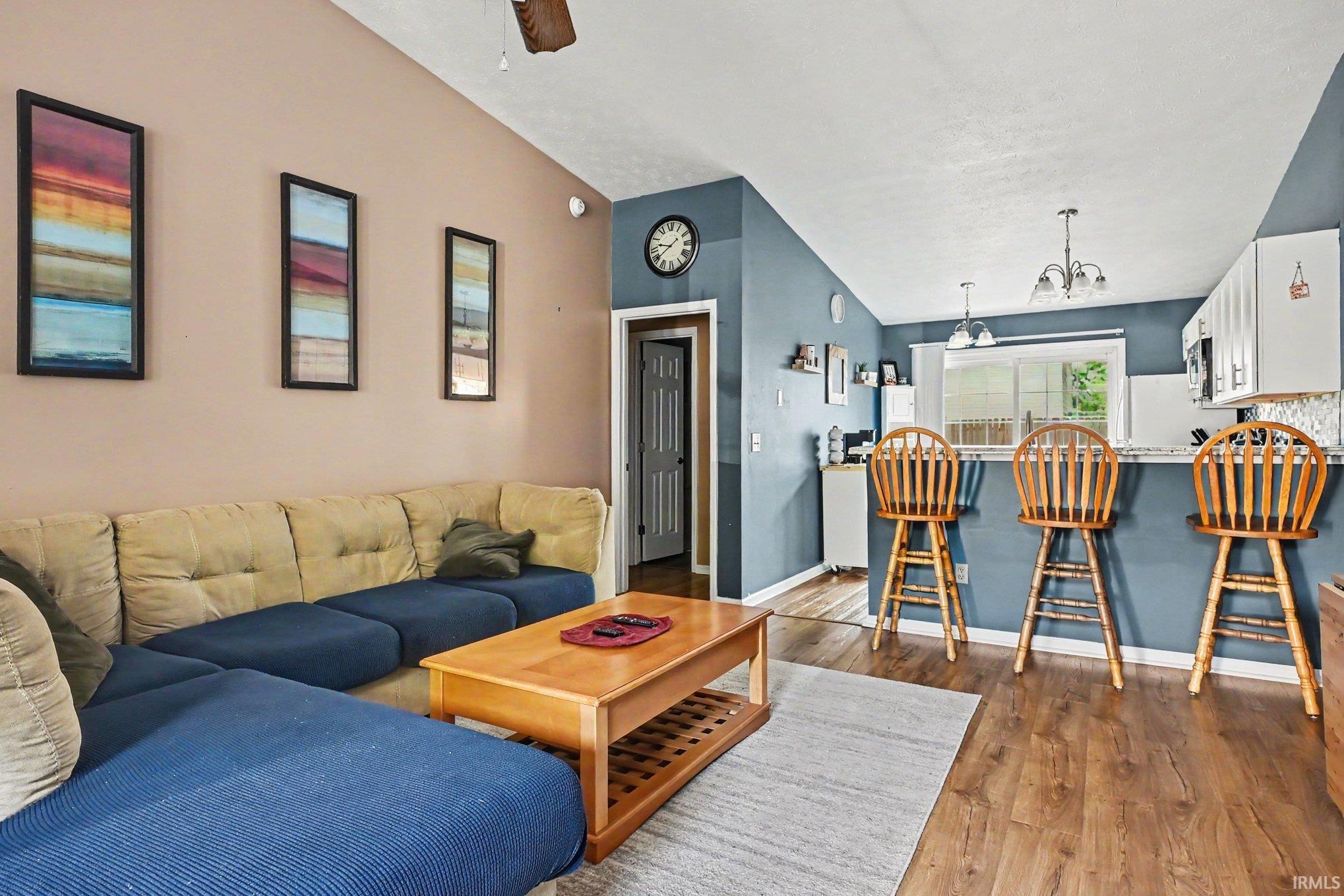604 Chauncey Court Mishawaka IN 46545