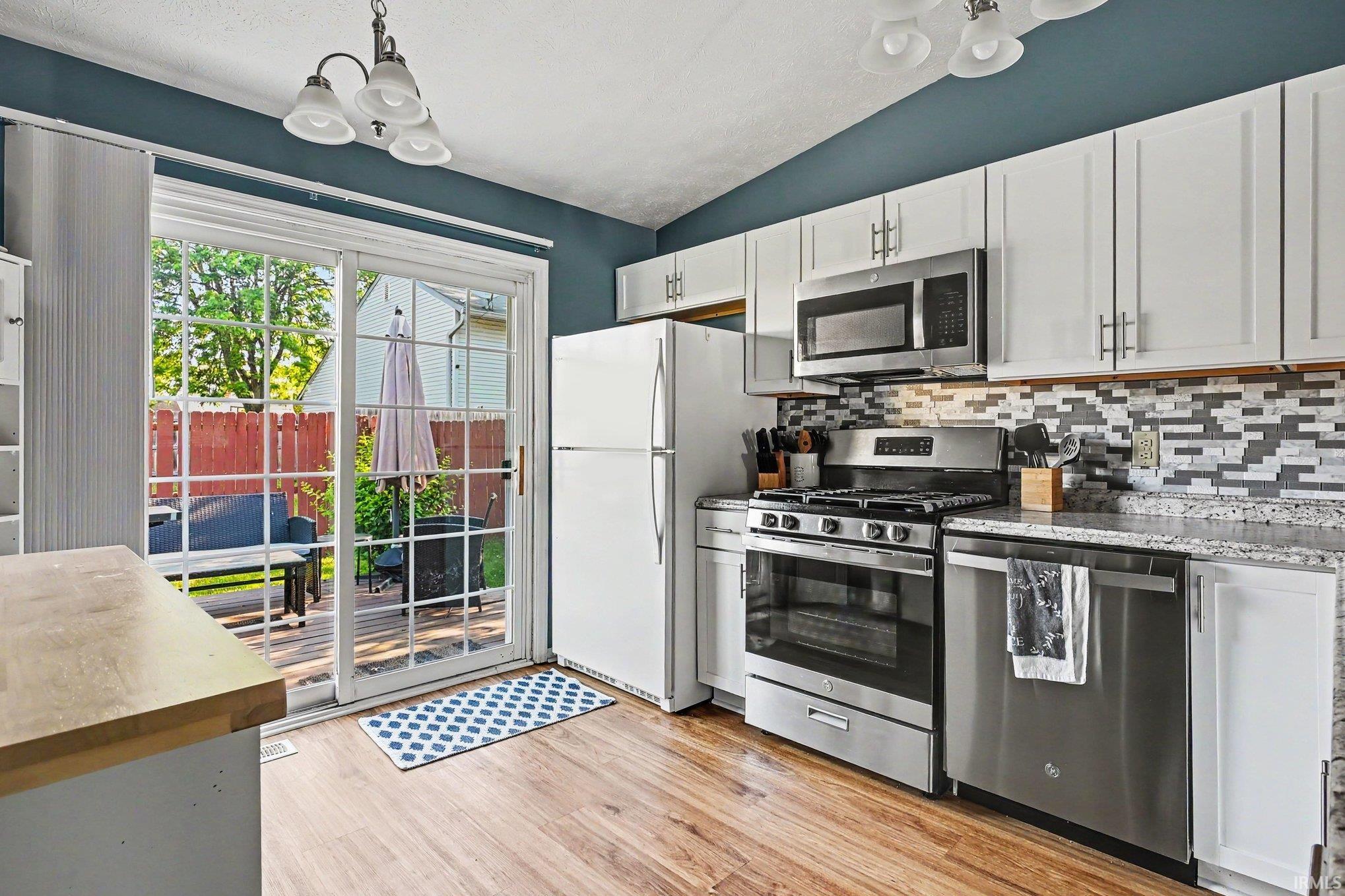 604 Chauncey Court Mishawaka IN 46545