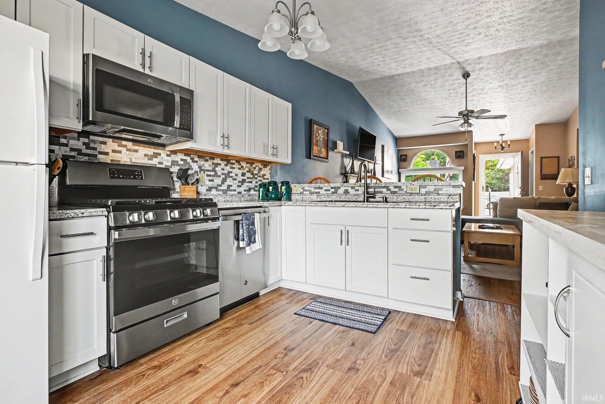 604 Chauncey Court Mishawaka IN 46545