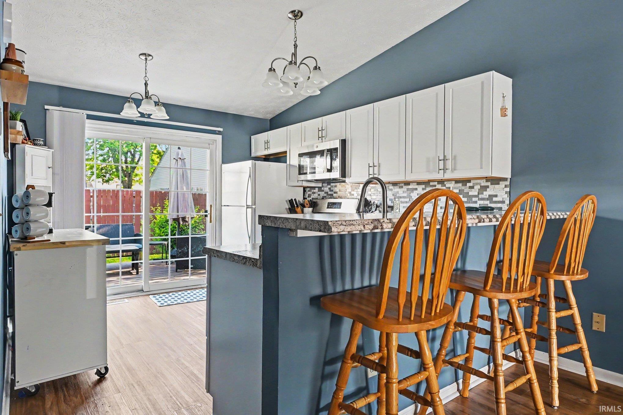 604 Chauncey Court Mishawaka IN 46545