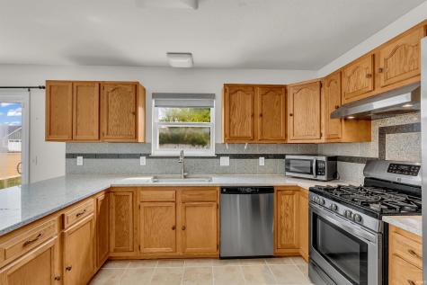 3096 N Natasha Drive Bloomington IN 47404