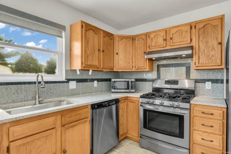 3096 N Natasha Drive Bloomington IN 47404