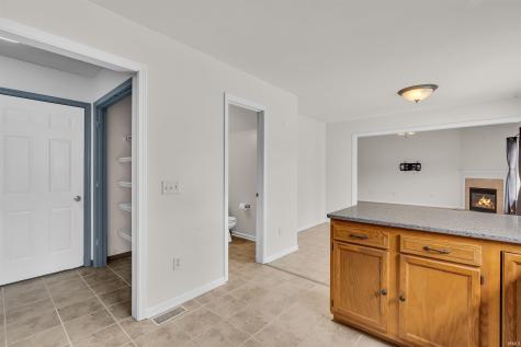 3096 N Natasha Drive Bloomington IN 47404