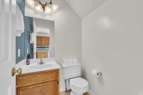 3096 N Natasha Drive Bloomington IN 47404