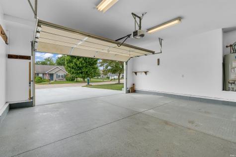 3096 N Natasha Drive Bloomington IN 47404