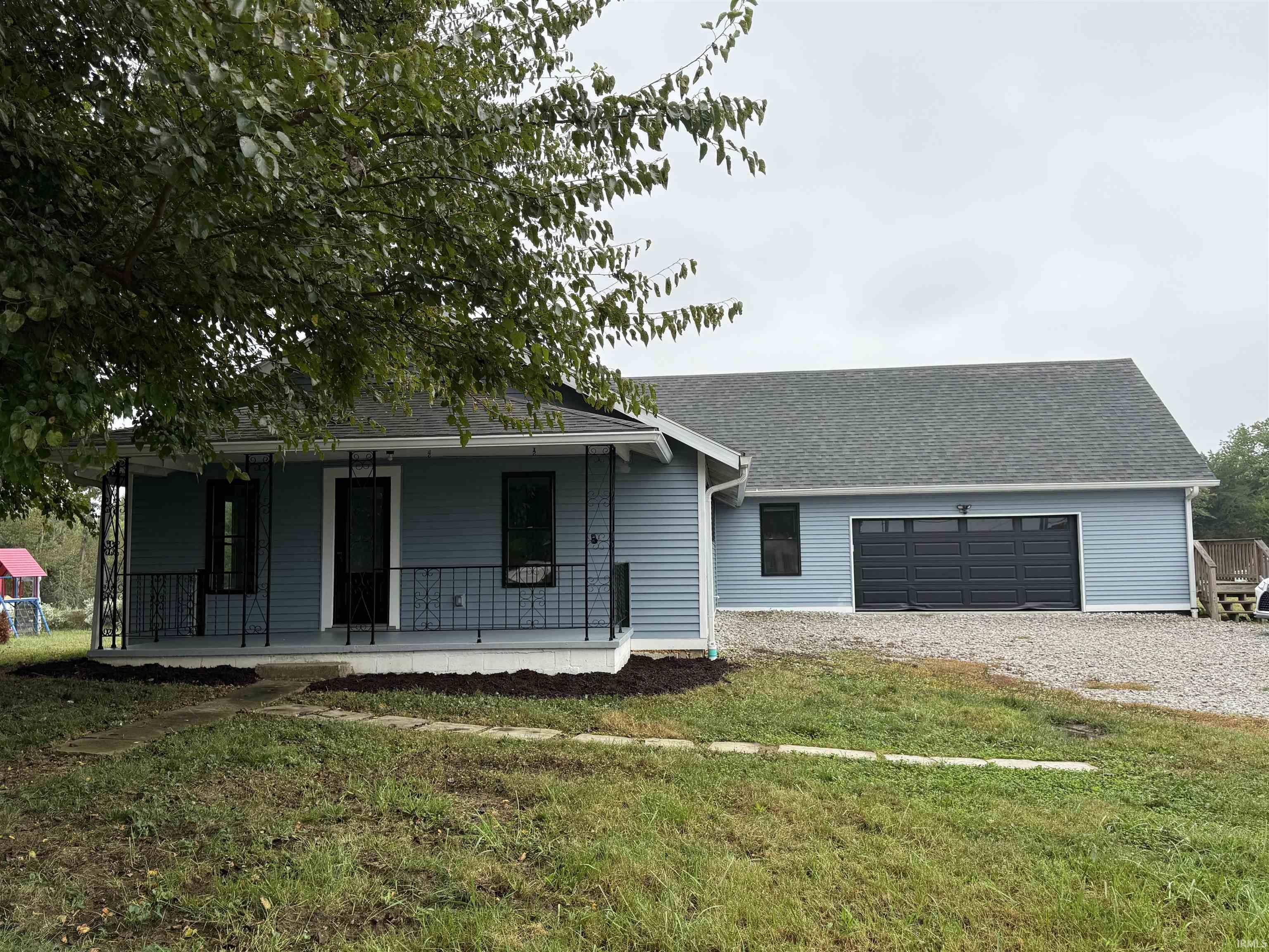 7680 S Fairfax Road Bloomington IN 47401