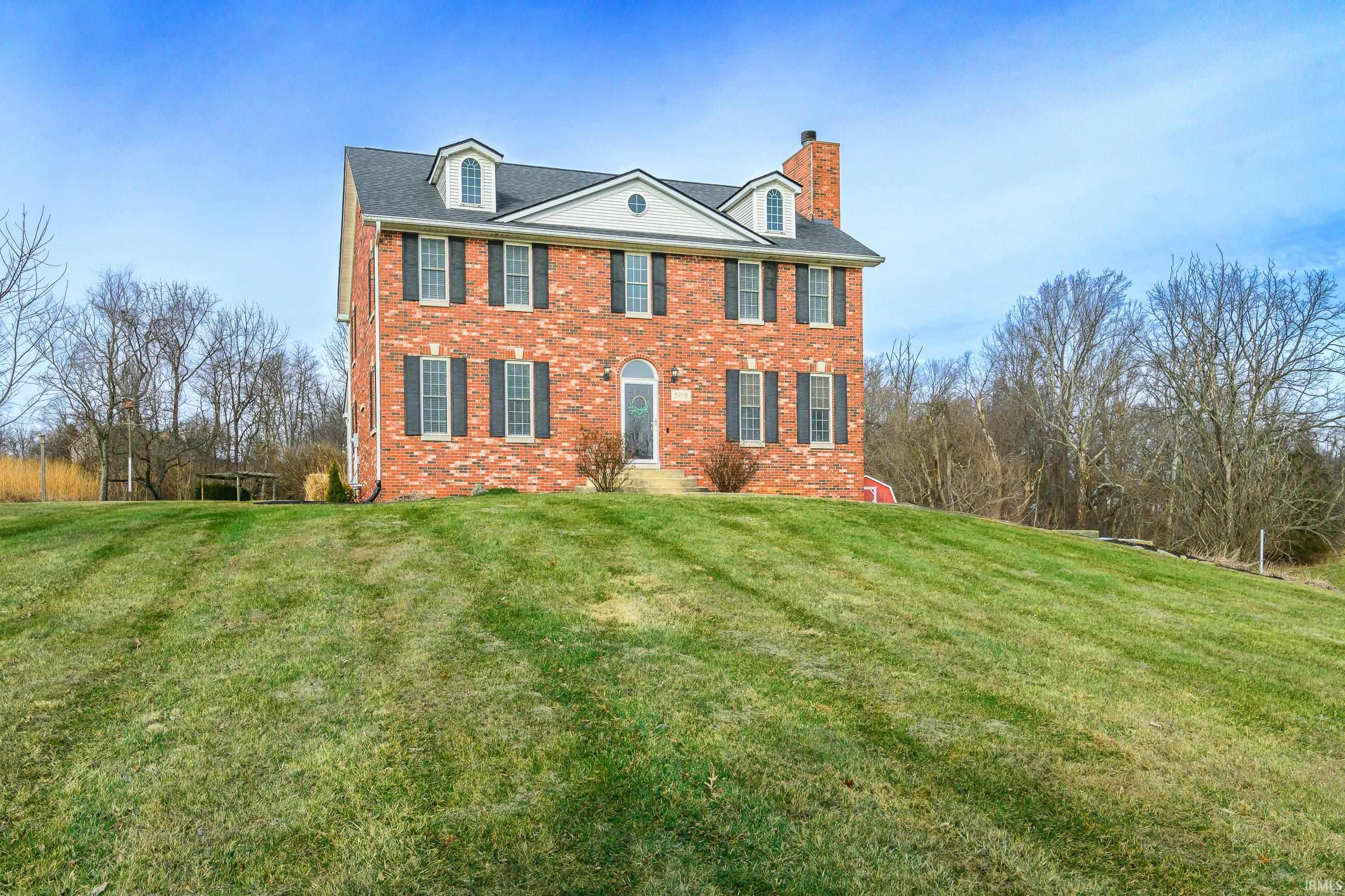 5408 S Chalmers Court Bloomington IN 47403