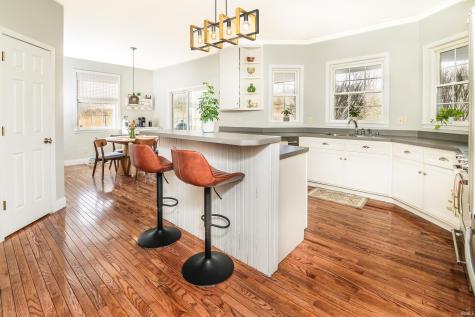5408 S Chalmers Court Bloomington IN 47403