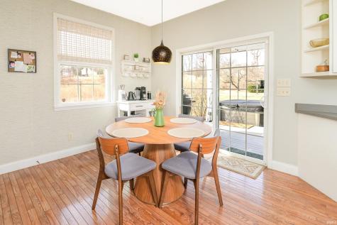 5408 S Chalmers Court Bloomington IN 47403