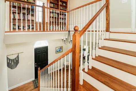 5408 S Chalmers Court Bloomington IN 47403