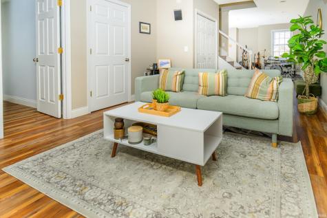 5408 S Chalmers Court Bloomington IN 47403
