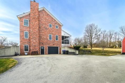5408 S Chalmers Court Bloomington IN 47403