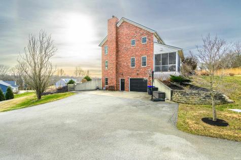 5408 S Chalmers Court Bloomington IN 47403