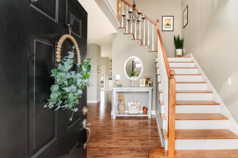 5408 S Chalmers Court Bloomington IN 47403