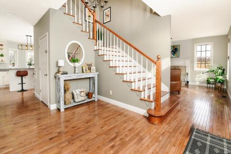 5408 S Chalmers Court Bloomington IN 47403