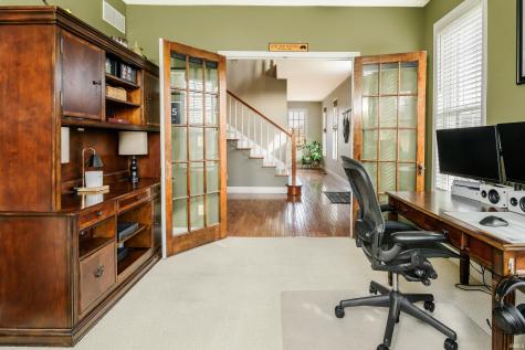 5408 S Chalmers Court Bloomington IN 47403