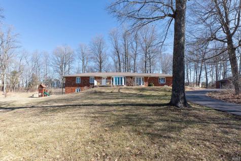 3820 W State Road 46 Bloomington IN 47404