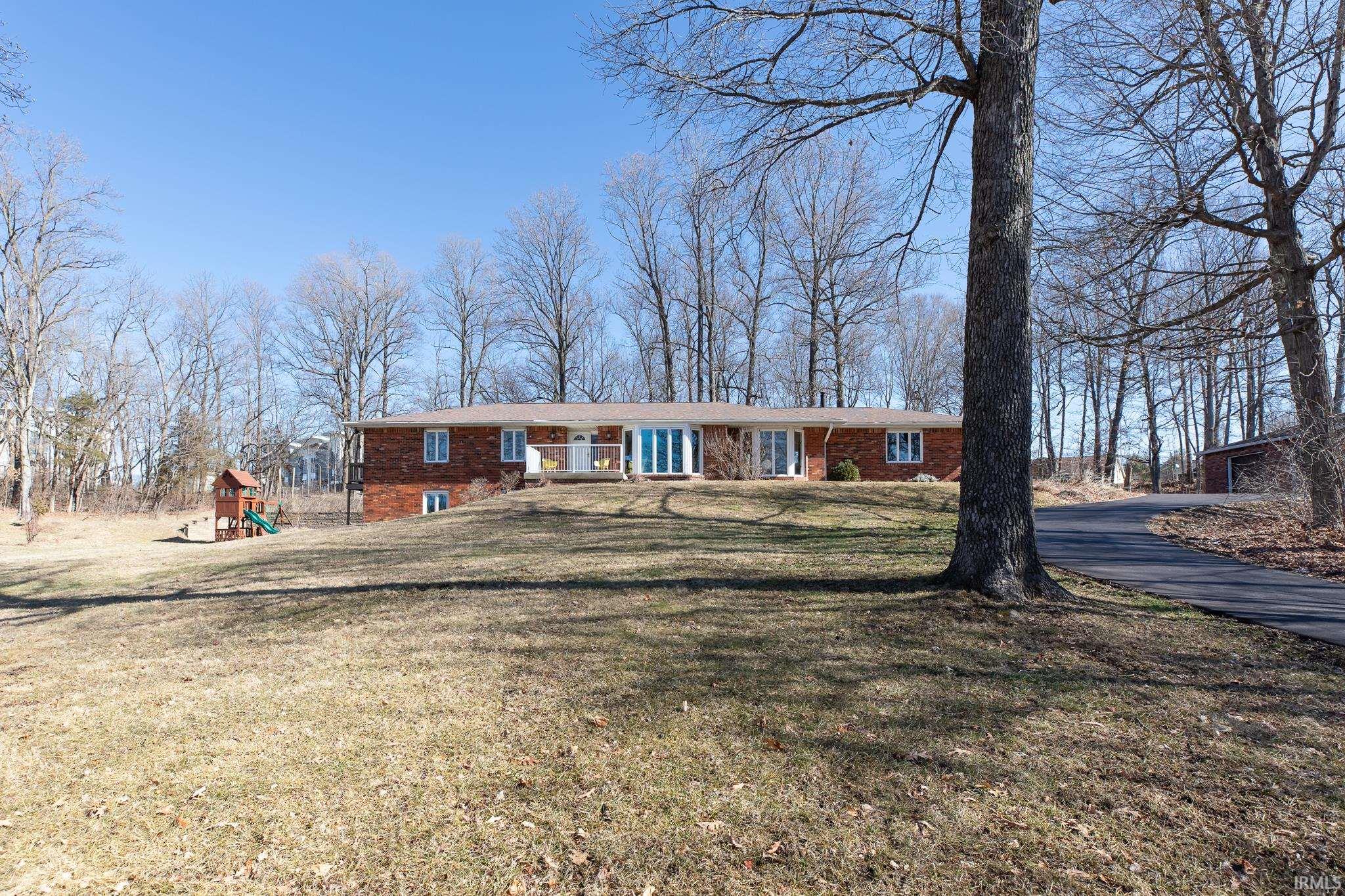 3820 W State Road 46 Bloomington IN 47404