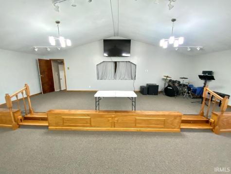 111 Cherry Street Worthington IN 47471