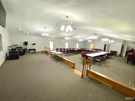 111 Cherry Street Worthington IN 47471