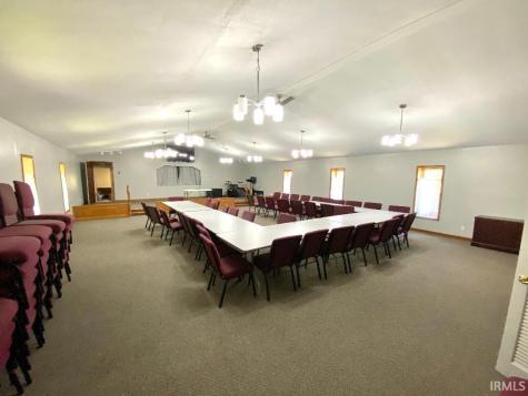 111 Cherry Street Worthington IN 47471