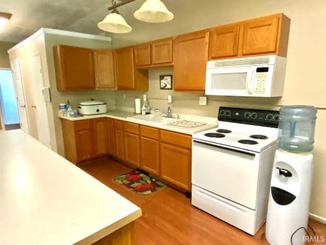 111 Cherry Street Worthington IN 47471