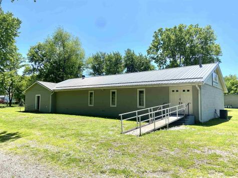 111 Cherry Street Worthington IN 47471