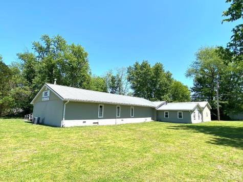 111 Cherry Street Worthington IN 47471
